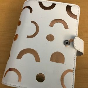 kikki.K personal planner